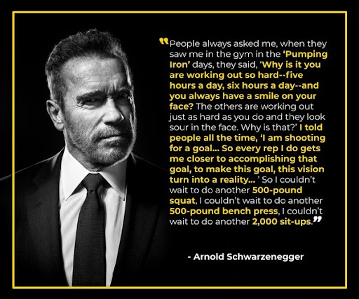 Best of 2021 Notes From Ed Arnold Schwarzenegger