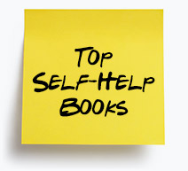 Top Self Help Books Sticky