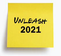 Unleash 2021